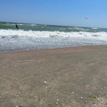 Fratellyvibe Mamaia 아파트 외부 사진