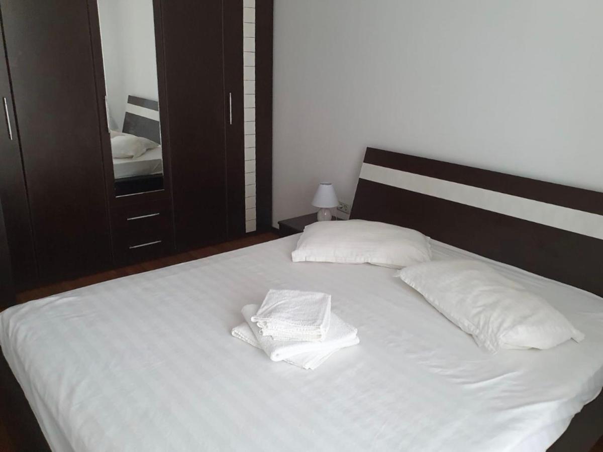 Fratellyvibe Mamaia 아파트 외부 사진