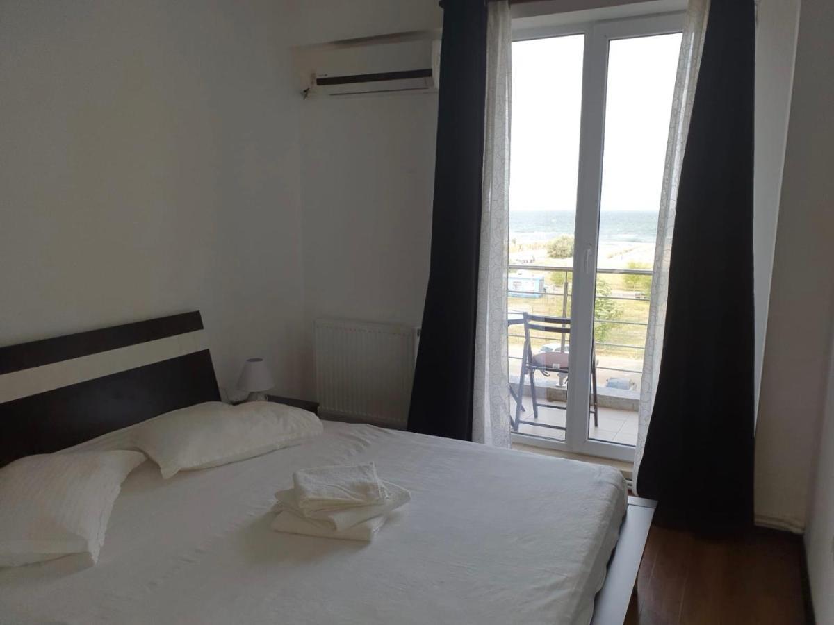 Fratellyvibe Mamaia 아파트 외부 사진