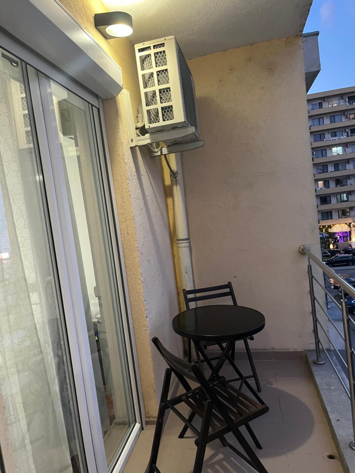 Fratellyvibe Mamaia 아파트 외부 사진